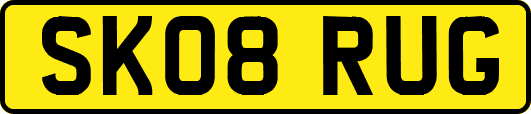 SK08RUG