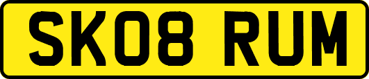 SK08RUM