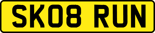 SK08RUN