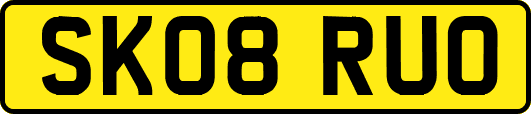 SK08RUO