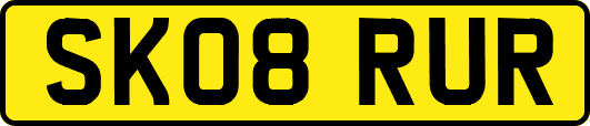 SK08RUR