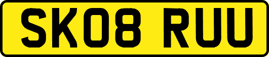 SK08RUU