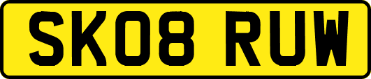 SK08RUW