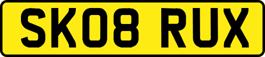 SK08RUX