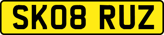 SK08RUZ