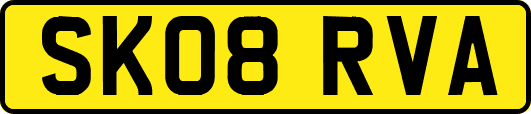 SK08RVA