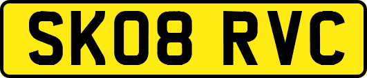 SK08RVC