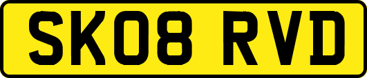 SK08RVD