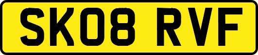 SK08RVF