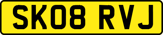 SK08RVJ