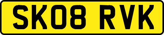 SK08RVK