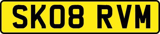 SK08RVM