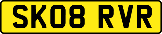 SK08RVR
