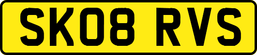 SK08RVS