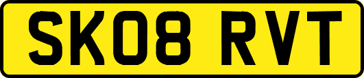 SK08RVT