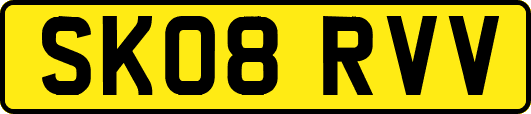 SK08RVV