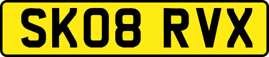 SK08RVX