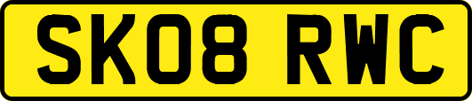 SK08RWC