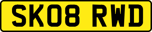 SK08RWD