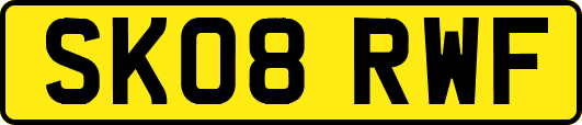SK08RWF