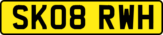 SK08RWH