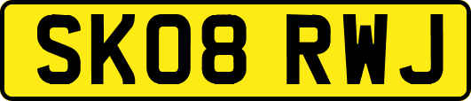 SK08RWJ