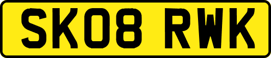 SK08RWK
