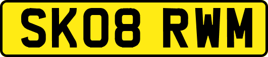 SK08RWM