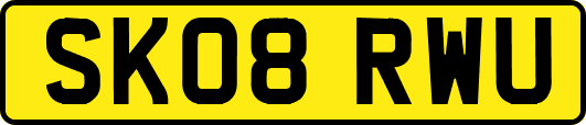 SK08RWU