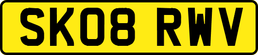 SK08RWV
