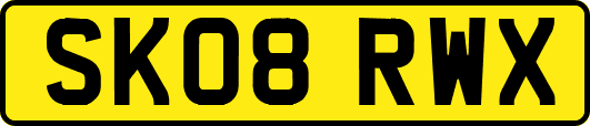 SK08RWX