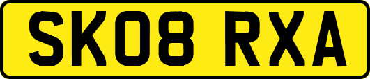 SK08RXA