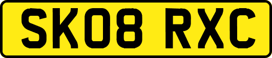 SK08RXC