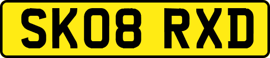 SK08RXD