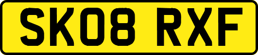 SK08RXF