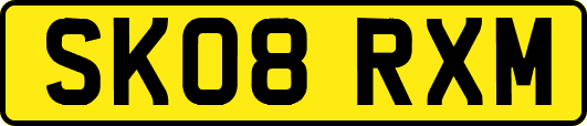 SK08RXM