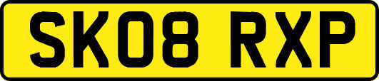 SK08RXP