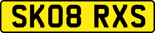 SK08RXS