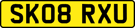SK08RXU