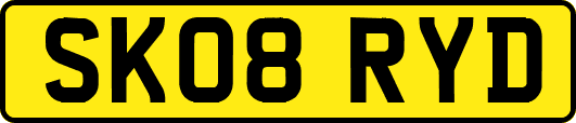 SK08RYD