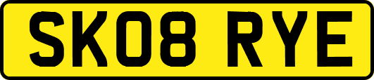 SK08RYE