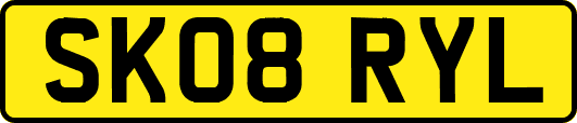 SK08RYL