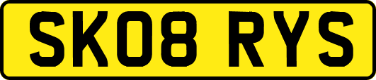 SK08RYS