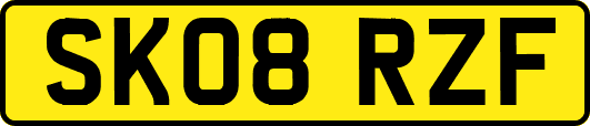 SK08RZF