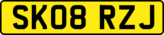 SK08RZJ