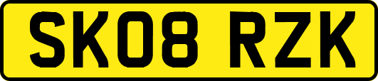 SK08RZK