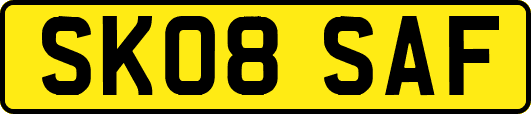 SK08SAF