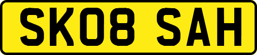 SK08SAH