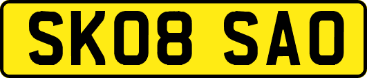 SK08SAO
