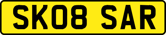 SK08SAR